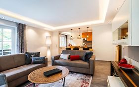 Appartement Schneeglöckchen